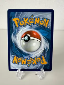 Sandy Shocks EX 250/182 - Special Illustration Rare - Paradox Rift - Pokemon TCG - Image 3