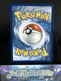 Pokemon Card Shauntal 243/182 Paradox Rift Trainer Ultra Rare NM - Image 2