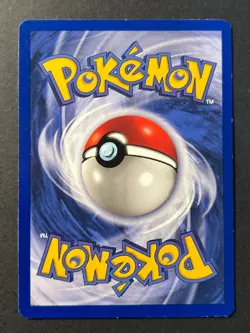Machamp 8/102 - Holo Rare - Base Set 1st Edition - Pokemon Card B LP - Image 2