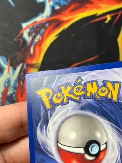Machamp 8/102 - Holo Rare - Base Set 1st Edition - Pokemon Card B LP - Image 3