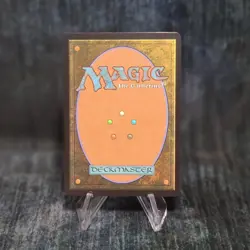 Zo-Zu the Punisher Regular Secret Lair Countdown Kit Encyclopedia MTG - Image 2