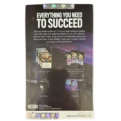 Magic: The Gathering Foundations Starter Collection Box - Image 4