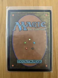 Cateran Summons - FOIL - Mercadian Masques - MTG Magic The Gathering LP/NM - Image 2