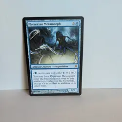 Phyrexian Metamorph - The List Reprints (LIST) - MTG - Image 1