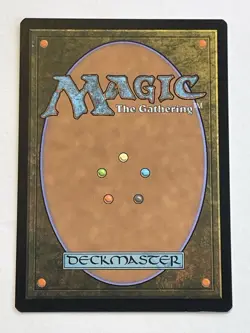 MTG Nurturing Peatland NM Modern Horizons Regular Magic The Gathering - Image 4