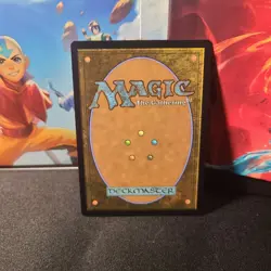 MTG Badgermole Cub Avatar TLA 0167 Mythic Infinite Mana Spike NM - Image 2