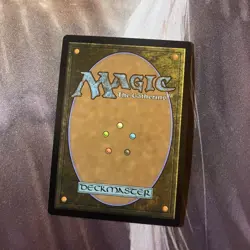MTG - Bontu’s Monument - Nm - Image 2