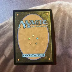 MTG - Bontu’s Monument - Nm - Image 4