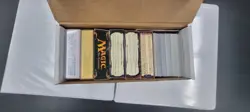 Magic The Gathering Collection With Boxes And Binders With Lots Of Cards - Image 2