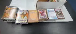 Magic The Gathering Collection With Boxes And Binders With Lots Of Cards - Image 4