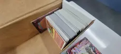 Magic The Gathering Collection With Boxes And Binders With Lots Of Cards - Image 5