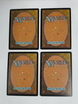 MTG Playset 4x Keeper of the Mind (Exodus/Blue/U) - BGM - Image 2