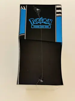 Pokemon TCG Scarlet & Violet Black Bolt Elite Trainer Box ETB NEW SEALED - Image 5
