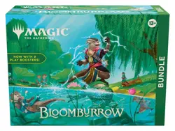 Magic: The Gathering Bloomburrow Bundle Box - Image 1