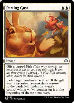 Magic: The Gathering Bloomburrow Bundle Box - Image 2