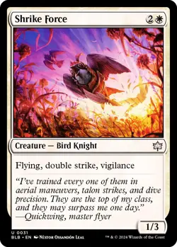 Magic: The Gathering Bloomburrow Bundle Box - Image 3