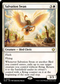 Magic: The Gathering Bloomburrow Bundle Box - Image 4