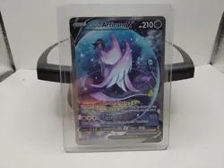 Galarian Articuno V Alt Art Chilling Reign Pokemon Card 170/198 Holo MINT - Image 1