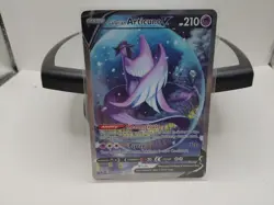 Galarian Articuno V Alt Art Chilling Reign Pokemon Card 170/198 Holo MINT - Image 3