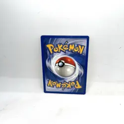 Pokemon TCG Meowth Promo 10 Holo Gameboy Card - Image 5