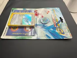 Pokemon 2002 Theater Limited VS Pack Latios Latias Japanese Half Deck Sealed New - Image 4
