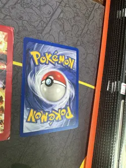 Pokemon Card Kabuto 50/62 Fossil Set WOTC Stamped Gold W 204💎NM💎 - Image 4
