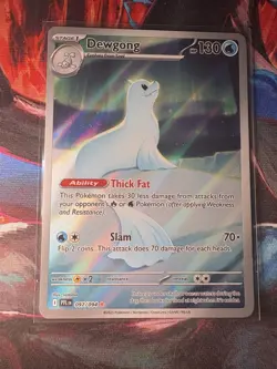 Pokemon TCG: Phantasmal Flames PFL 6 Full Art Illustration Rares NM-M - Image 3
