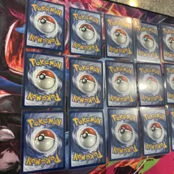 Lot of 15 Ex Cards From Mixed Sets Pokemon Cards TCG All NM Condition - Image 5