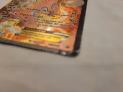 Lot of Pokemon Cards Basic Holo 7 Cards - Image 4