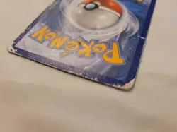 Lot of Pokemon Cards Basic Holo 7 Cards - Image 5