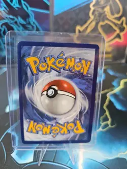 Salamence ex 187/159 SV09 Journey Together Special Illustration Pokemon TCG Mint - Image 2