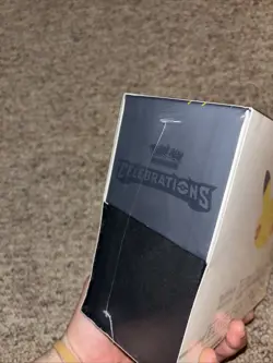 Pokemon TCG: 25th Anniversary Celebrations Elite Trainer Box Sealed Etb!!!!!!!!! 820650809439 - Image 3