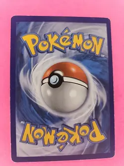 Lysandre Holo XY Flashfire Pokemon Card WOTC NM - Image 4