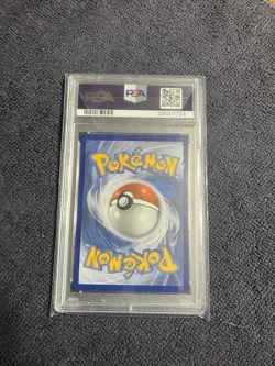 Pokemon Zekrom 114/114 Celebrations: Classic Collection PSA 10 GEM MINT - Image 2