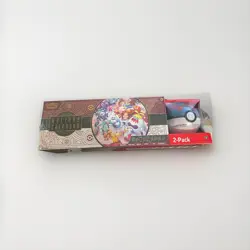 NEW Pokemon 2025 Holiday Calendar With Poke Ball - Image 1