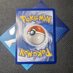 Pokemon Dragonite V 049/078 Pokemon GO Ultra Rare (Full Art) Holo Card NM - Image 2