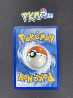 Pokemon TCG Tapu Bulu GX Black Star Promo SM32 LP. - Image 2