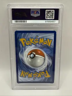 2023 POKEMON MEW EN-151 ULTRA RARE #192 ZAPDOS EX PSA 10 - Image 2