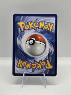 Stunfisk 202/191 Surging Sparks Pokemon Illustration Near Mint Condition - Image 2