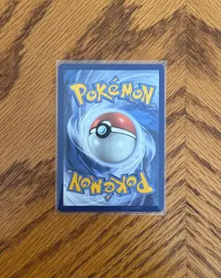 Pokemon TCG Jynx EX 191/165 Sv: Scarlet & Violet 151 Full Art Holo Full Art NM - Image 2