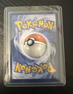 Garchomp EX 260/182SV04: Paradox Rift Holo Card Near Mint Condition - Image 2