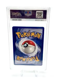 2000 Pokemon 1st Edition Team Rocket #58 Koffing PSA 10 Card GEM MINT! NEW CERT! - Image 2