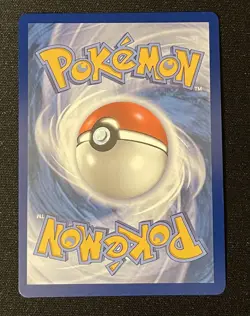 Battle Cage - 116/094 - Ultra Rare - Phantasmal Flames - Pokemon TCG Card NM - Image 2