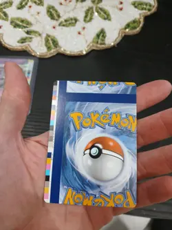 Pokemon Charmeleon TCG RARE HOL (MISCUT ERROR CARD) - Image 5