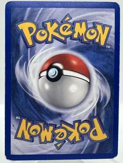 Chikorita 55/101 EX Hidden Legends Reverse Holo 2004 Vintage Pokemon TCG Card - Image 3