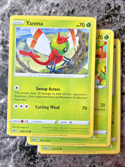 ✨CHEAP POKEMON CARDS IN BULK✨Choose your type! BULK POKEMON CARDS! NORMAL PRINT - Image 4