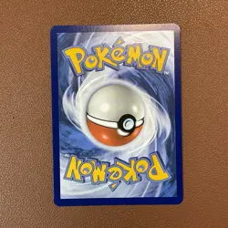 Pokemon TCG Quaxly Scarlet & Violet Paldea Evolved Holo Card 206/193 Mint Clean - Image 3
