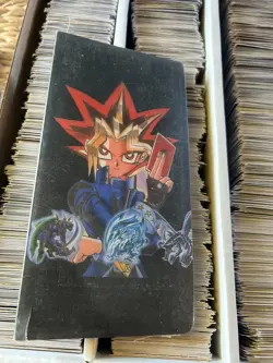14.8 Pounds Yu-Gi-Oh Cards Bulk All Different Sets Thousands Of Cards ~3.5k-4k - Image 5