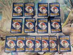 Vintage Pokemon Card Lot WOTC Holo Gym Neo Destiny Typhlosion Persian Jolteon - Image 5