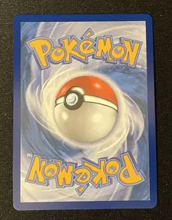 Pokemon TCG Card Ambipom 107/094 Phantamsmal Flames Near Mint NM - Image 2